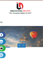 Mobile Screenshot of innovationsinfotek.com
